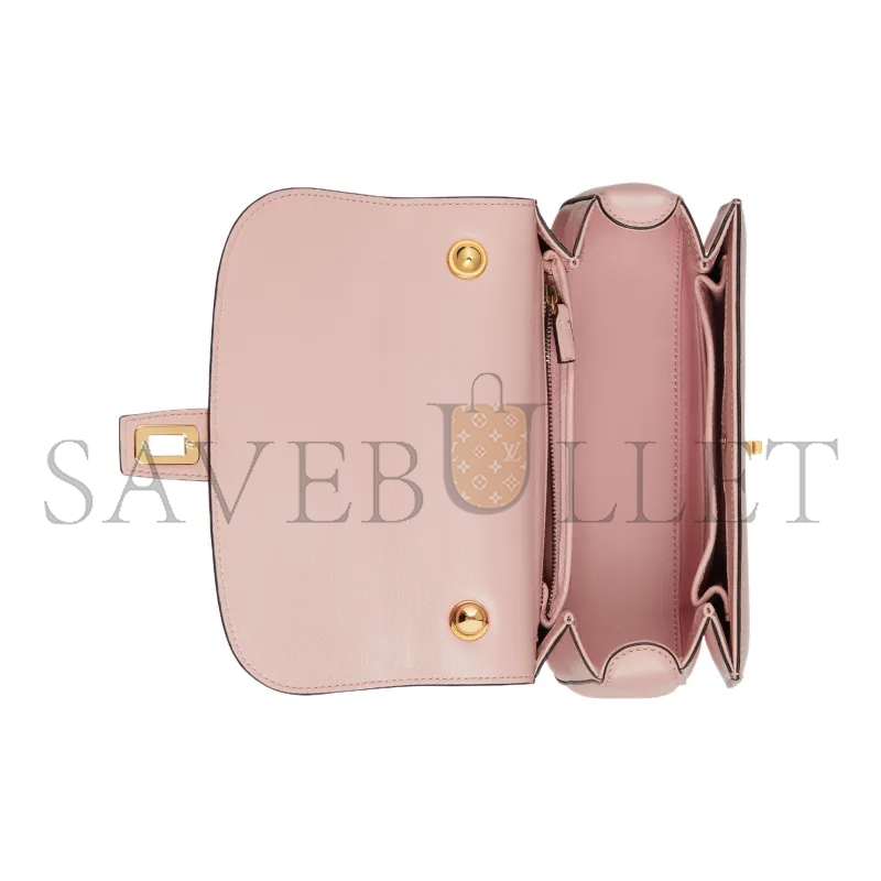 G*u*i blondie crossbody bag 735101 (23*15*11cm)